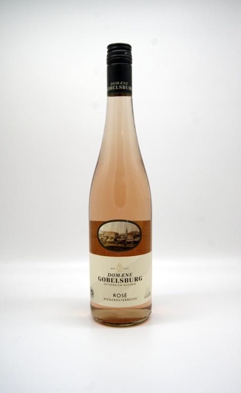 2022 Rosé Domæne Gobelsburg