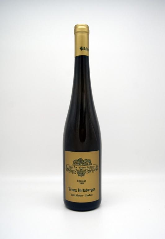 2024 Grüner Veltliner Federspiel Rotes Tor Franz Hirtzberger