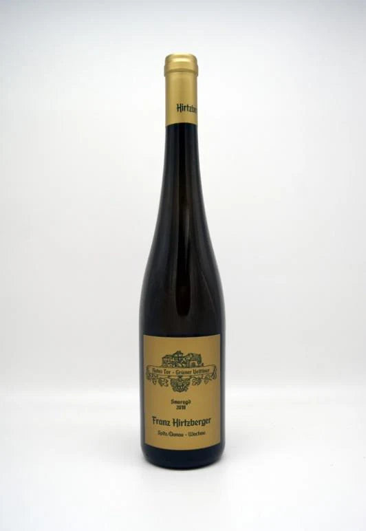 2023 Riesling Smaragd Singerriedel Franz Hirtzberger