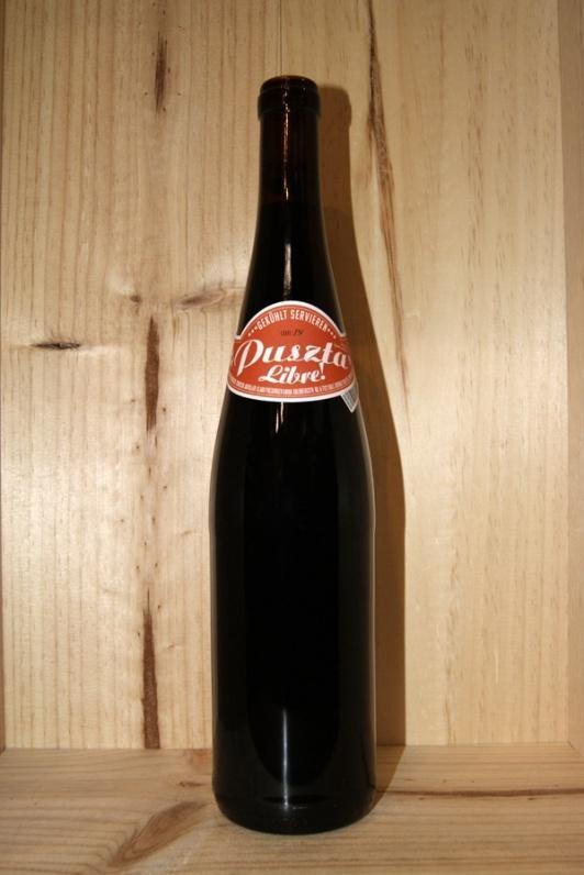 2023 Puszta Libre! BIO Claus Preisinger