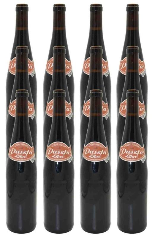 2023 Puszta Libre BIO Claus Preisinger 12er Paket