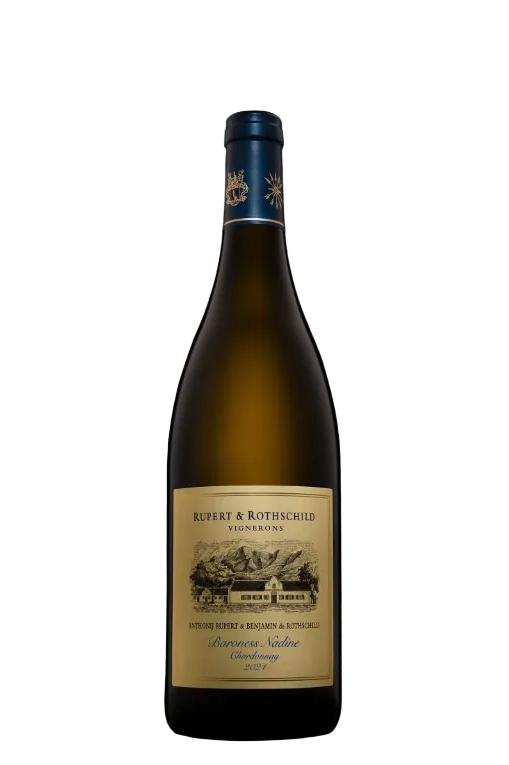 2024 Chardonnay Rupert & Rothschild Baroness Nadine