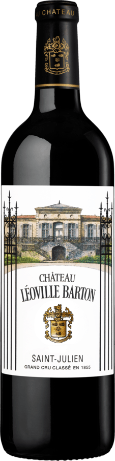 2016 Château Leoville Barton Leoville Barton