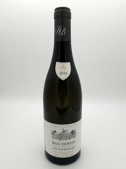 2022 Bourgogne Aligote Borgeot