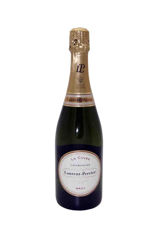 La Cuvée Champagne Brut CHAMPAGNE LAURENT-PERRIER