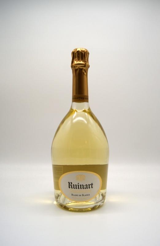 Blanc de Blancs Brut   Ruinart