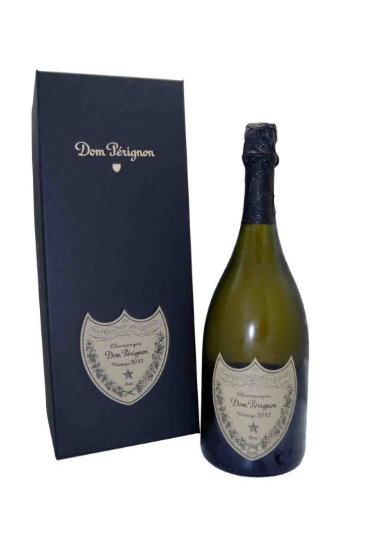 2015 Dom Perignon in Geschenketui Moet & Chandon