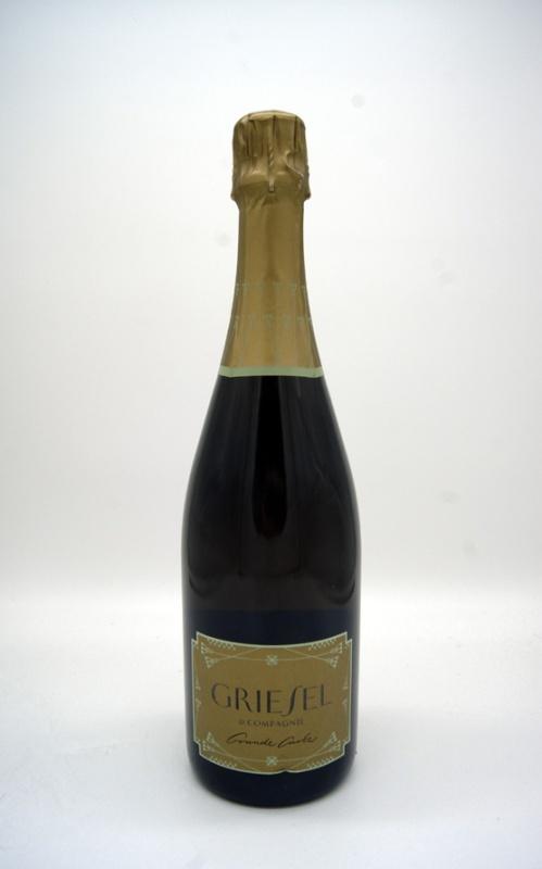 2014 Grande Cuvee Reserve Griesel & Compagnie
