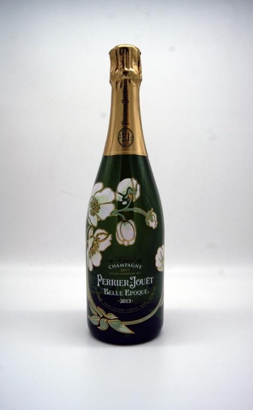 2014 Belle Epoque Perrier Jouet Perrier-Jouet