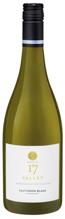 2023 17 Valley Sauvignon Blanc Mount Riley
