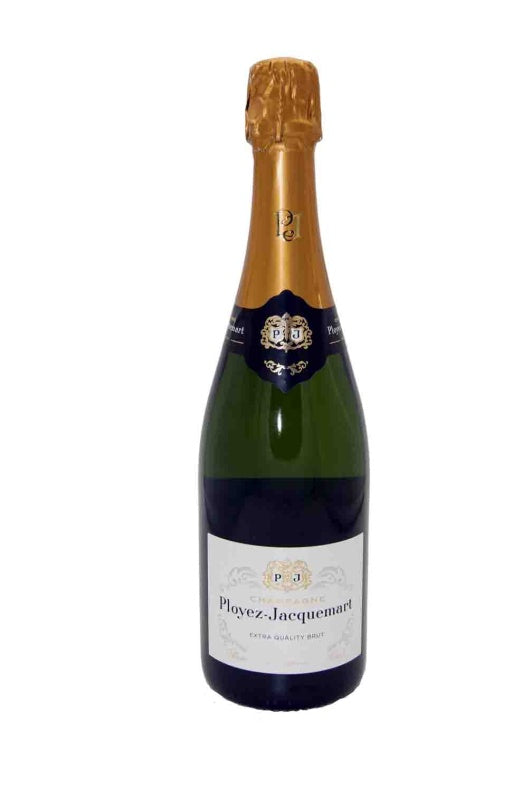 Champagne Extra Quality Brut Champagne Ployez-Jacquemart