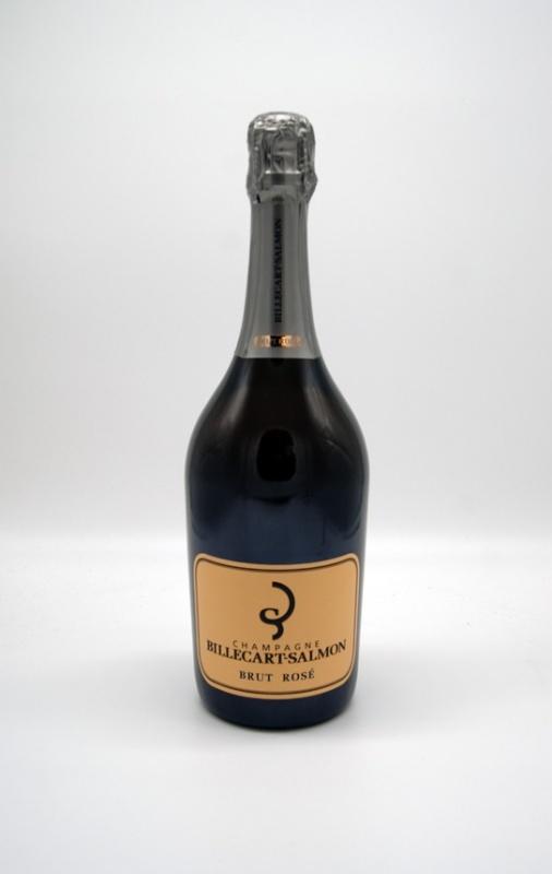 Brut Rose Billecart-Salmon