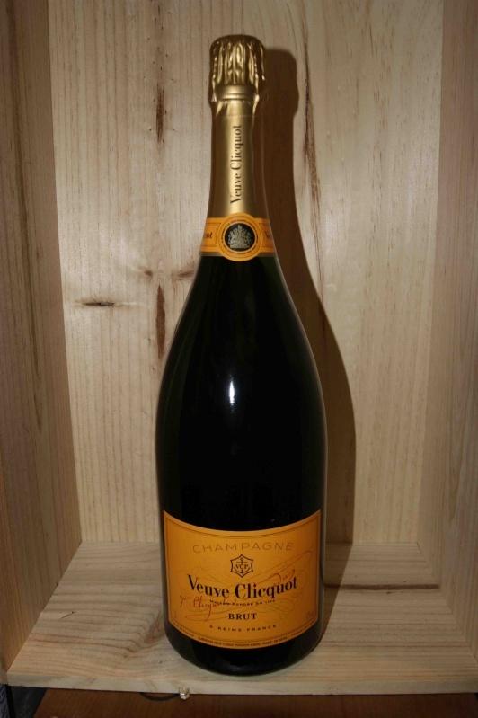 Brut Magnum Veuve Clicquot