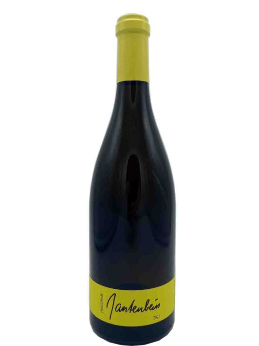 2018 Chardonnay Gantenbein