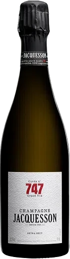 Deutz Champagne Brut Classic Deutz