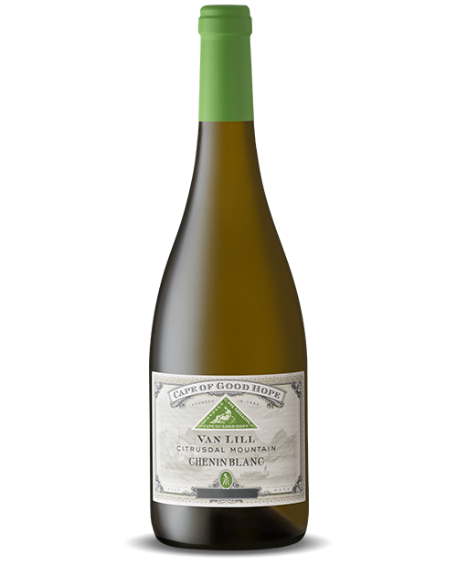 2025 Chenin Blanc Riebeeksrivier Cape of good Hope