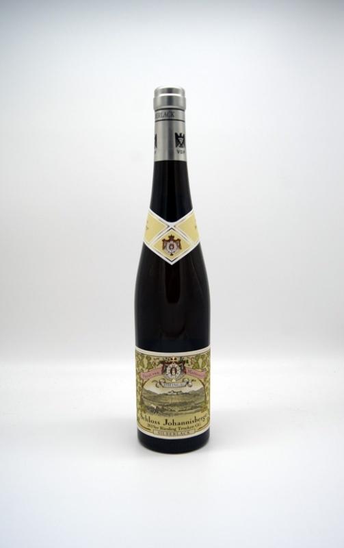 2021 Riesling Silberlack GG Schloss Johannisberg