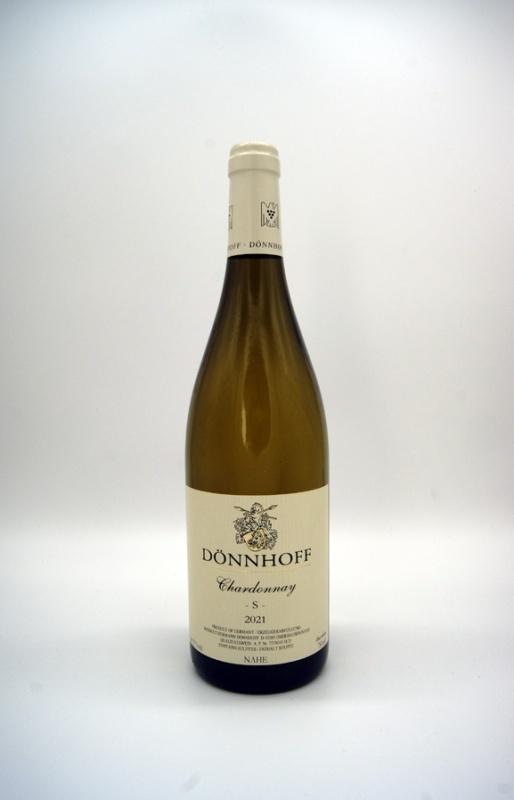 2021 Chardonnay S trocken Hermann Dönnhoff