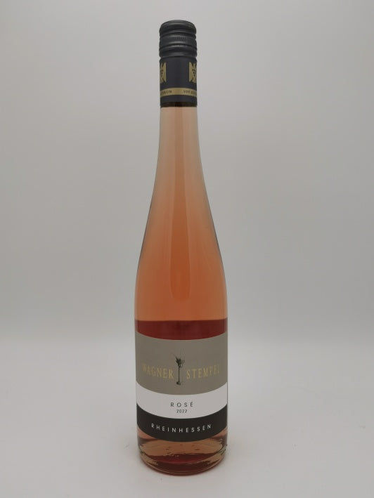2024 Rosé VDP.Gutswein Wagner Stempel