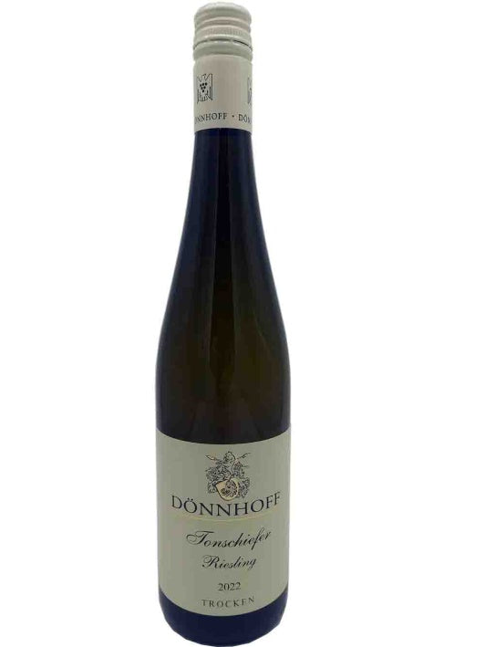 2022 Tonschiefer Riesling Hermann Dönnhoff