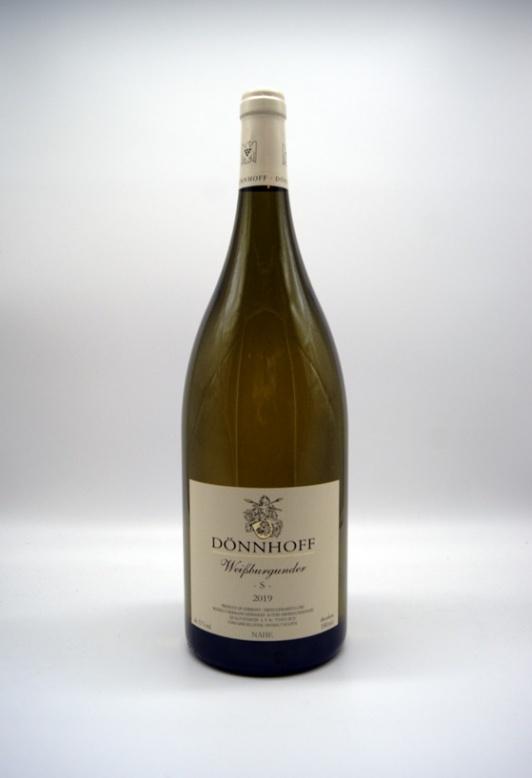 2019 Weißburgunder S  MAGNUM  Hermann Dönnhoff