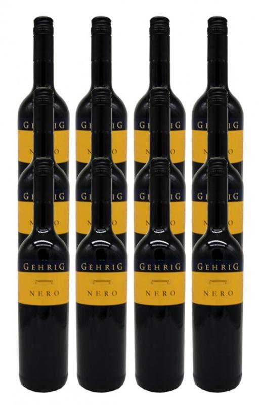 2020 Nero Gehrig 12er Paket