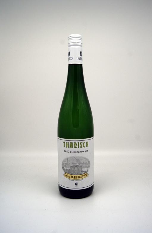 2023 Riesling trocken Wwe. Dr. H. Thanisch - Erben Thanisch