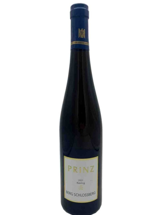 2021 Berg Schlossberg GG Fred Prinz