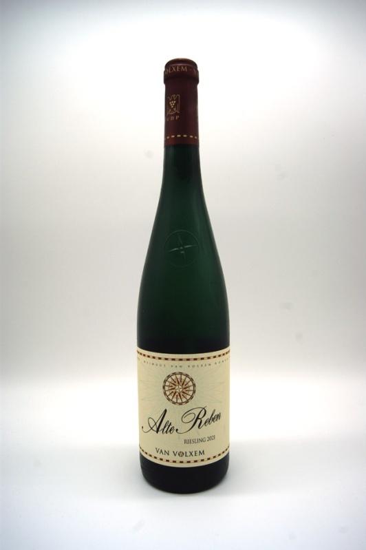 2022 Riesling Old Vines dry Van Volxem