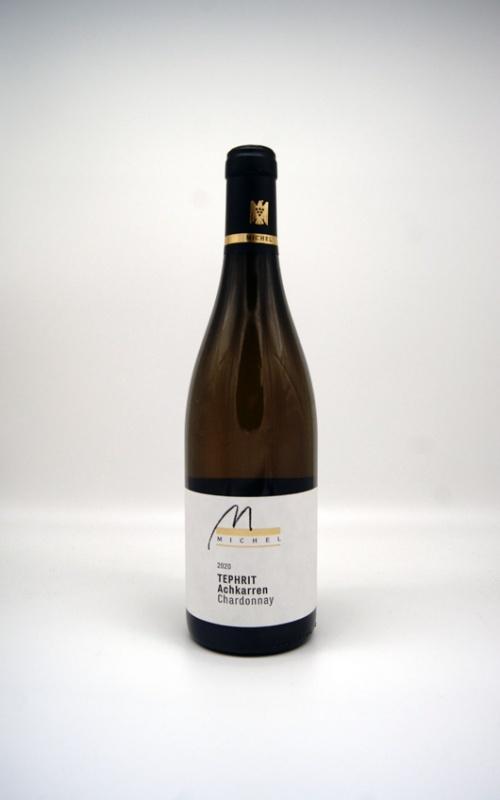 2023 TEPHRIT Chardonnay Achkarren trocken Michel