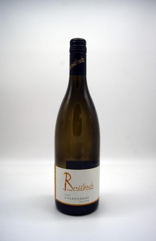 2024 Eppelsheimer Chardonnay trocken Russbach
