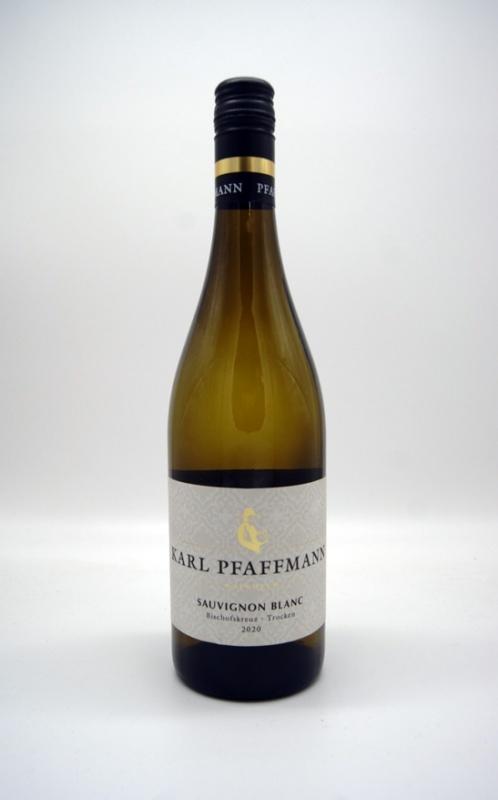 2024 Sauvignon blanc Karl Pfaffmann