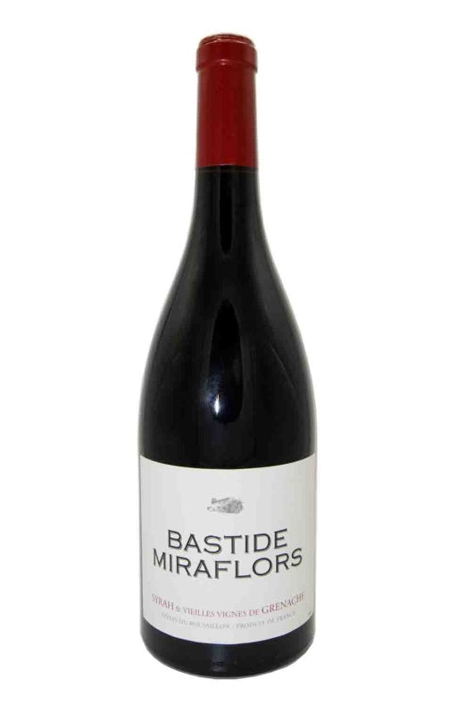2020 Bastide Miraflors Lafage
