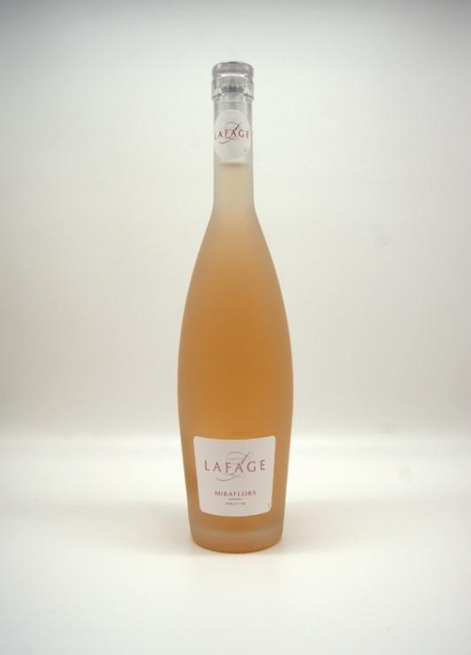 2024 Miraflors Rosé Lafage