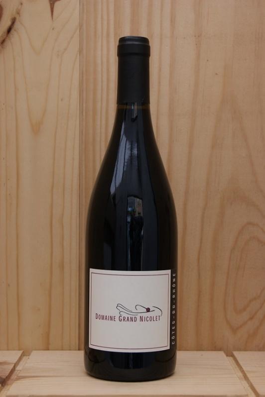 2023 Côtes du Rhône Grand Nicolet