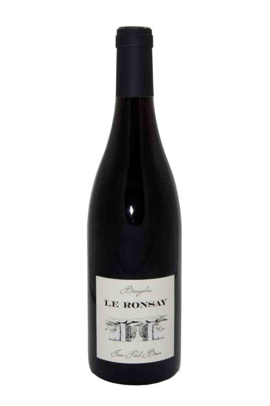 2021 Beaujolais Le Ronsay Terres Dorees - Jean Paul Brun