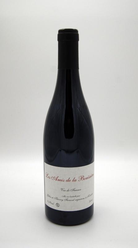 2023 Les Amis de la Bouissiere---unfiltriert--- La Bouissiere-Thierry