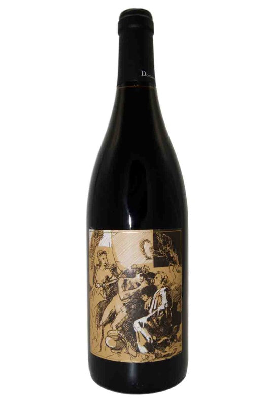 2021 Saint Joseph Rouge Yves Gangloff