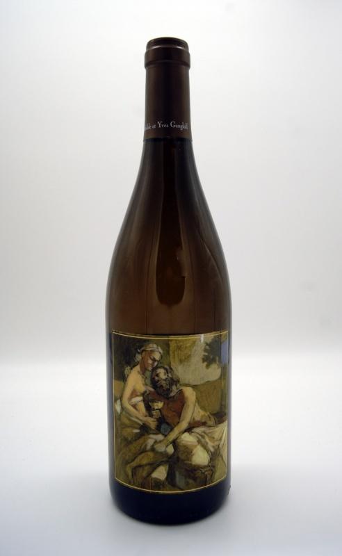 2023 Condrieu Blanc Yves Gangloff