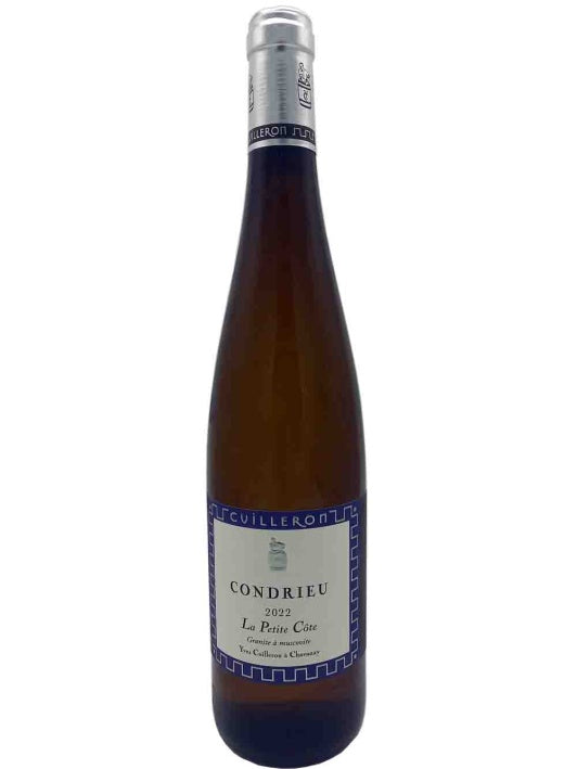 2019 Condrieu La Petite Côte  Yves Cuilleron