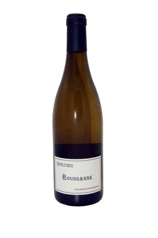 2021 Roussanne Terres Dorees - Jean Paul Brun