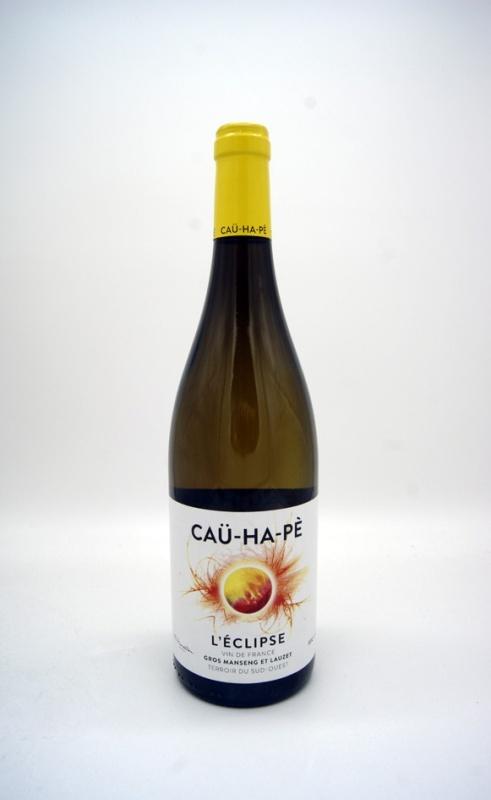2023 L' Eclipse blanc  Domaine Cauhapé