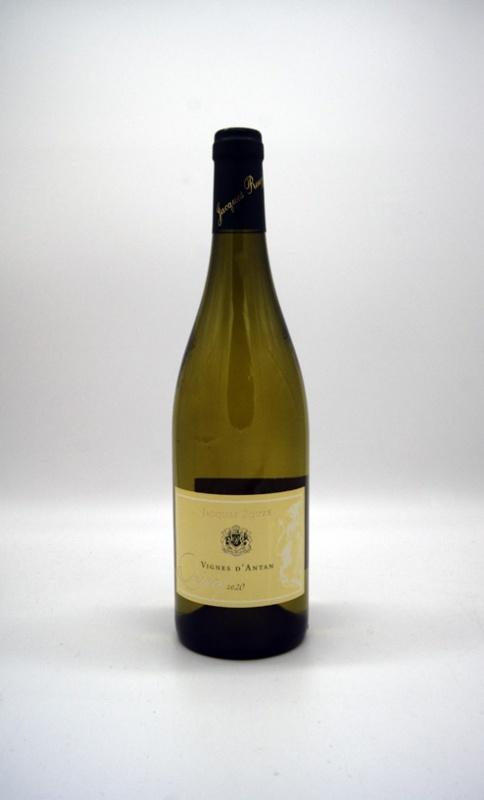 2020 Quincy Cuvée Vignes d'Antan Domaine Jacques Rouzé