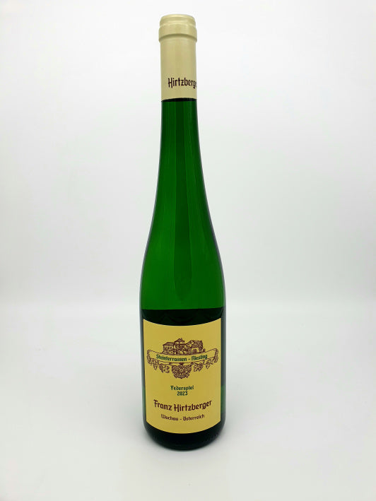 2024 Riesling Steinterrassen Federspiel Franz Hirtzberger