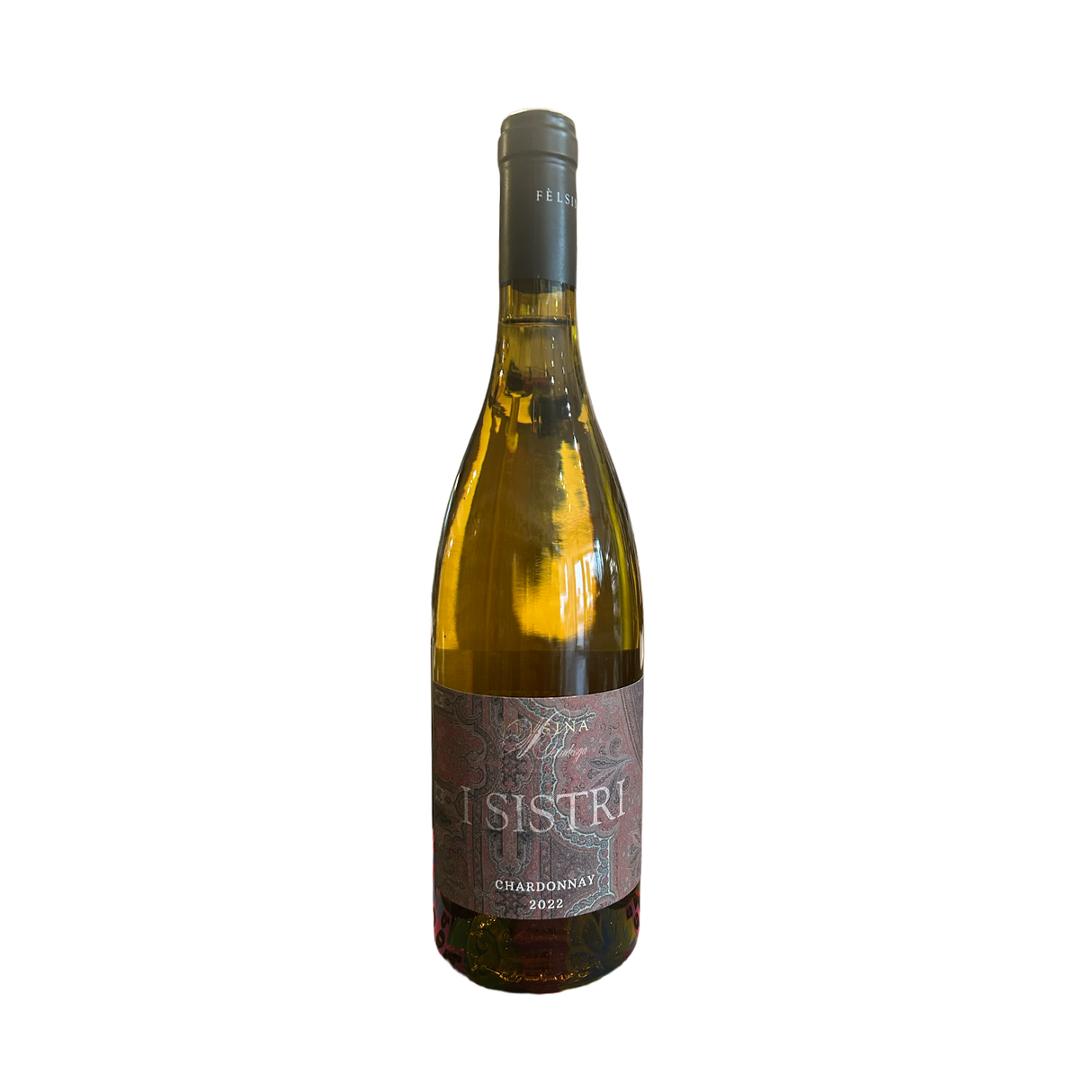 2023 Chardonnay I Sistri Felsina