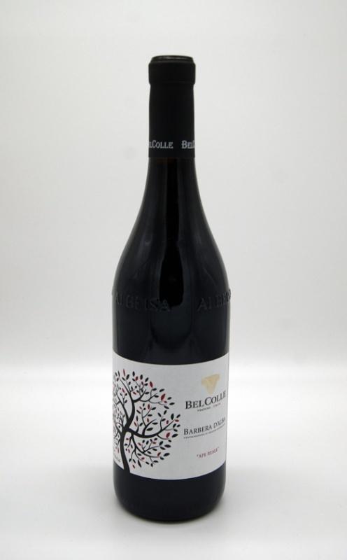 2023 Barbera d'Alba Ape Reale Bel Colle