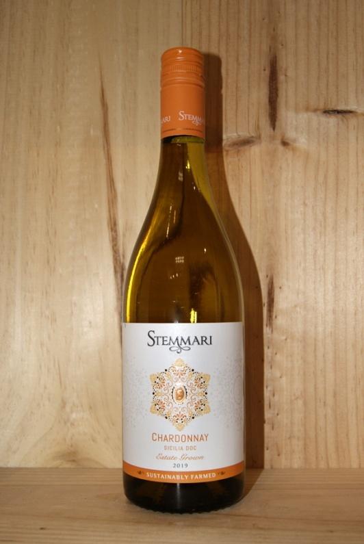 2024 Chardonnay Stemmari