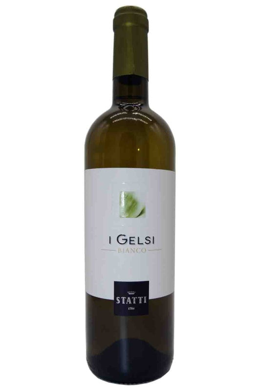 2024 Satti I Gelsi Bianco IGT Statti