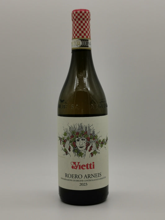 2024 Roero Arneis Vietti