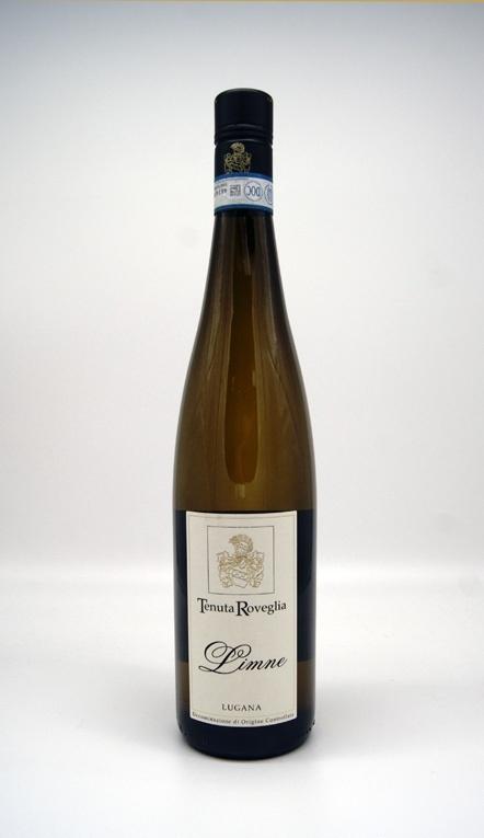 2022 Lugana - Limne Tenuta Roveglia